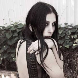 Chelsea Wolfe : la sorcière bien aimée...