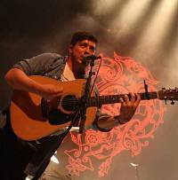Mumford &amp; Sons: speelse, frisse dynamiek