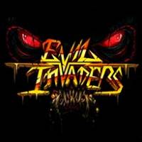 Musiczine premieres brand new Evil Invaders video!