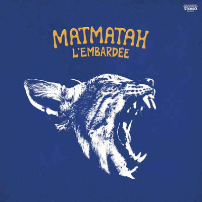 L’embardée de Matmatah…