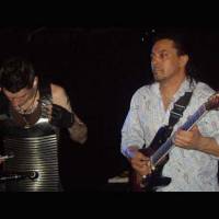 Dwayne Dopsie &amp; The Zydeco Hellraisers bevestigen hun glansprestatie in Peer van vorig jaar