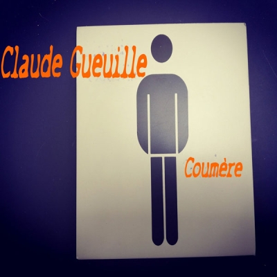 Claude Gueuille ne veut pas la fermer