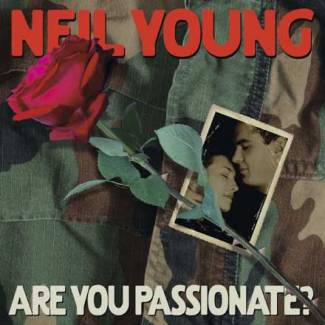 Are you passionate ?