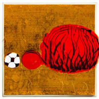 Marcel s’en foot…