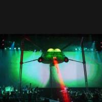 Jeff Wayne’s Musical Version of The War of the Worlds