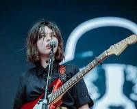Snail Mail - Op de richel tussen moed en overmoed