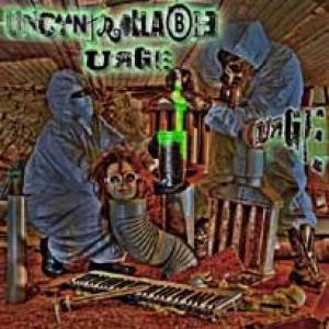 L’album d’Uncontrollable Urge en téléchargement gratuit…