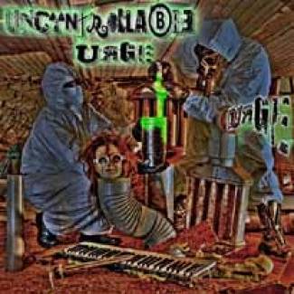 L’album d’Uncontrollable Urge en téléchargement gratuit…
