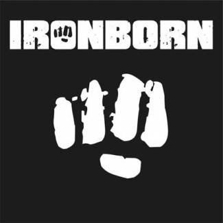 Ironborn (EP)