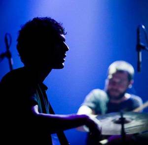 Les Nuits Botanique 2013 - Suuns - Apparat ‘Krieg und Frieden’ (Music for Theatre) – Aufgang – Drie geslaagde acts met een unieke sound