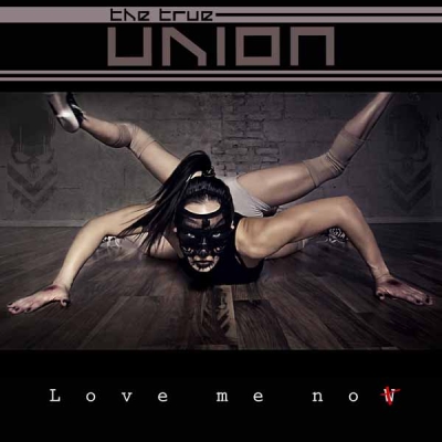 Love Me Now (Not) EP