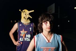 KALI sous influence…