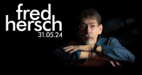 Fred Hersch – Kunst - Improvisatie  'on’ Piano