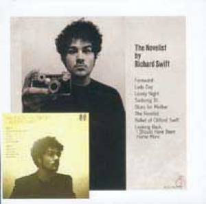 The Novelist/Walking Without Effort