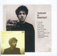 The Novelist/Walking Without Effort