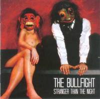 Stranger Than The Night