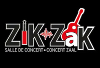 Concerts ZIK-ZAK – Mai 2026