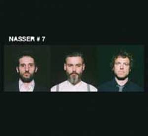 Nasser #7