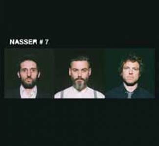 Nasser #7