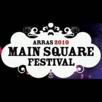 Main Square Festival 2010: vrijdag 2 juli 2010