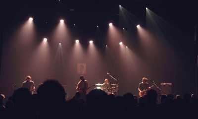 The Hickey Underworld – Gitaarrockandrollende, rammelende boys are back!