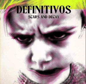 Scars And Decay