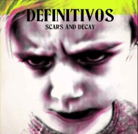 Scars And Decay