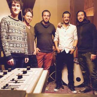 Néo-prog et dansant à la fois…