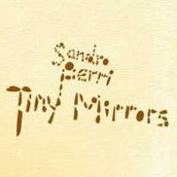 Tiny mirrors
