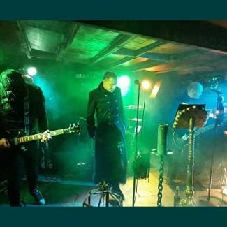 Der Klinke – ‘The Unexpected’ releaseparty