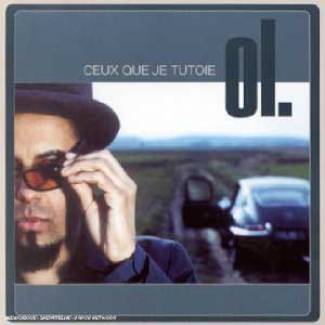 Ceux que je tutoie
