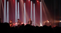 Miles Kane - Compromisloze, zwierige Britpop die emotioneel rockt!