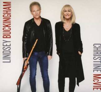Buckingham/McVie