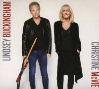 Buckingham/McVie