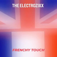 Frenzy Touch EP