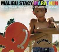 26 miles et 385 yards pour Malibu Stacy