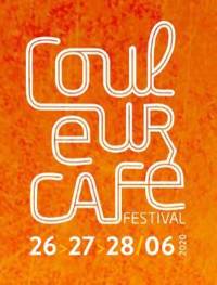 Shaggy et Youssou N'Dour au Couleur Café 2019