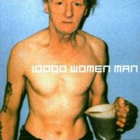 10.000 Women Man