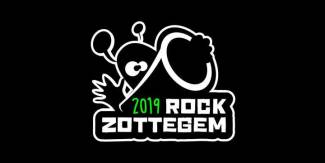 Rock Zottegem 2019 : samedi 6 juillet