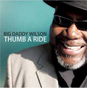 Thumb a ride