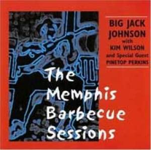 The Memphis Barbecue sessions