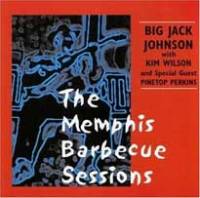 The Memphis Barbecue sessions