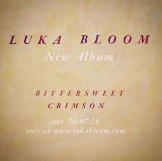 Bittersweet Crimson