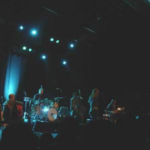 Isobel Campbell &amp; Mark Lanegan op elkaar afgestemd
