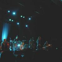 Isobel Campbell &amp; Mark Lanegan op elkaar afgestemd