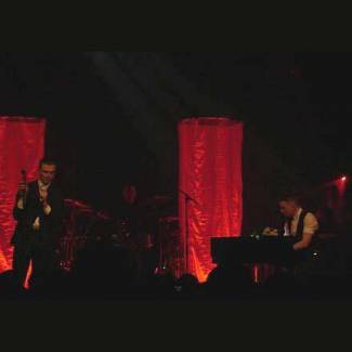 ‘Hip’ en ‘Hurt’ songs – Hurt