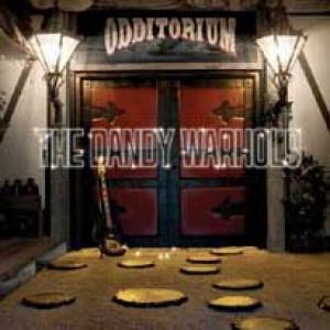 Odditorium or warlords of mars