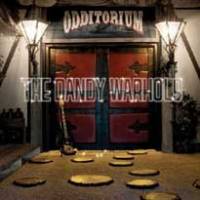 Odditorium or warlords of mars