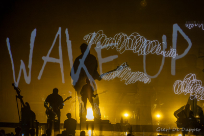 The Haunted Youth, Pyo, Koninklijk Circus, Brussel op 30 april 2026 – Pics