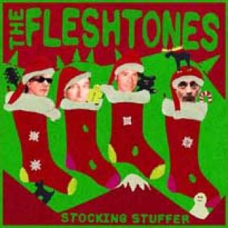 Stocking stuffer